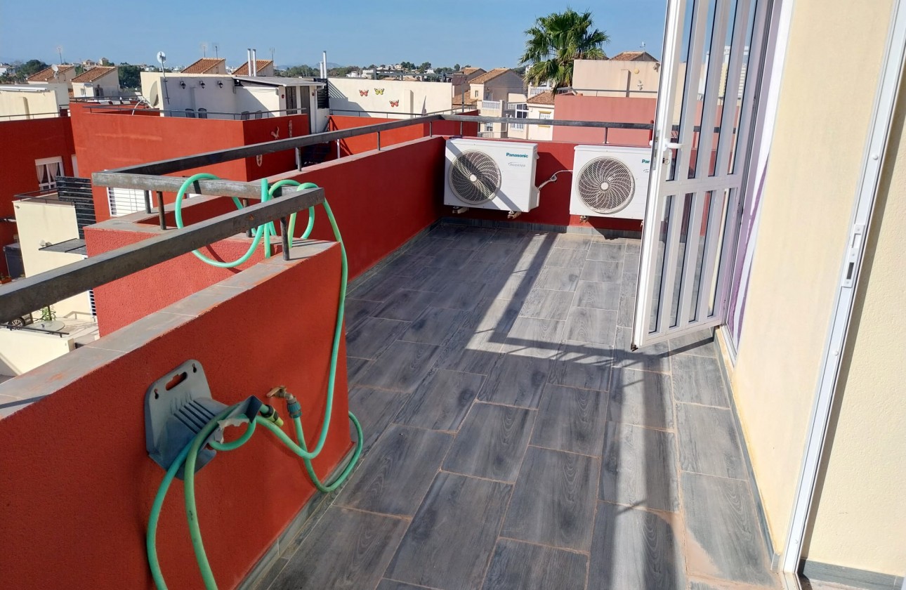 Begagnad - Radhus - Orihuela Costa - Villamartín