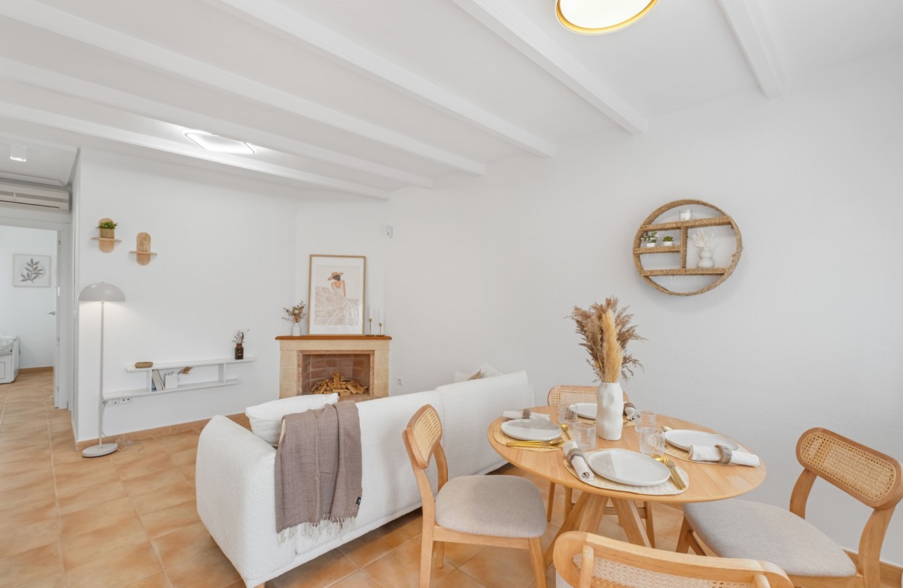 Begagnad - Radhus - Orihuela Costa - Villamartín