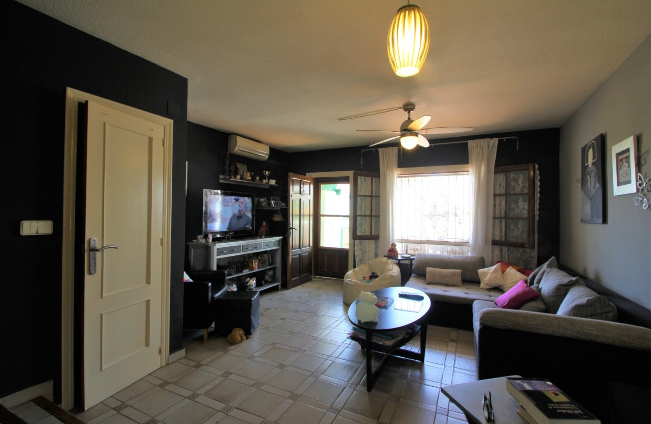 Begagnad - Radhus - Orihuela Costa - Villamartín