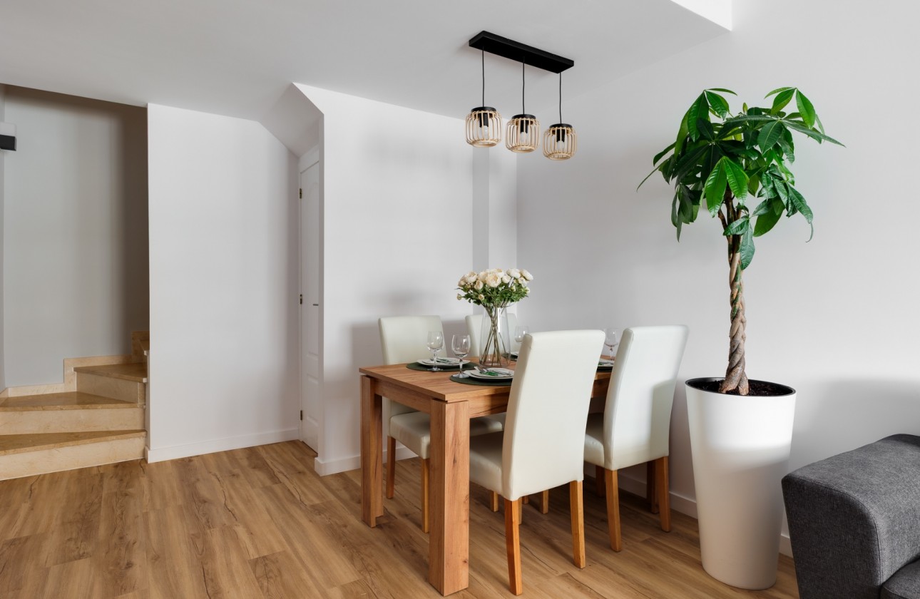 Begagnad - Radhus - Orihuela Costa