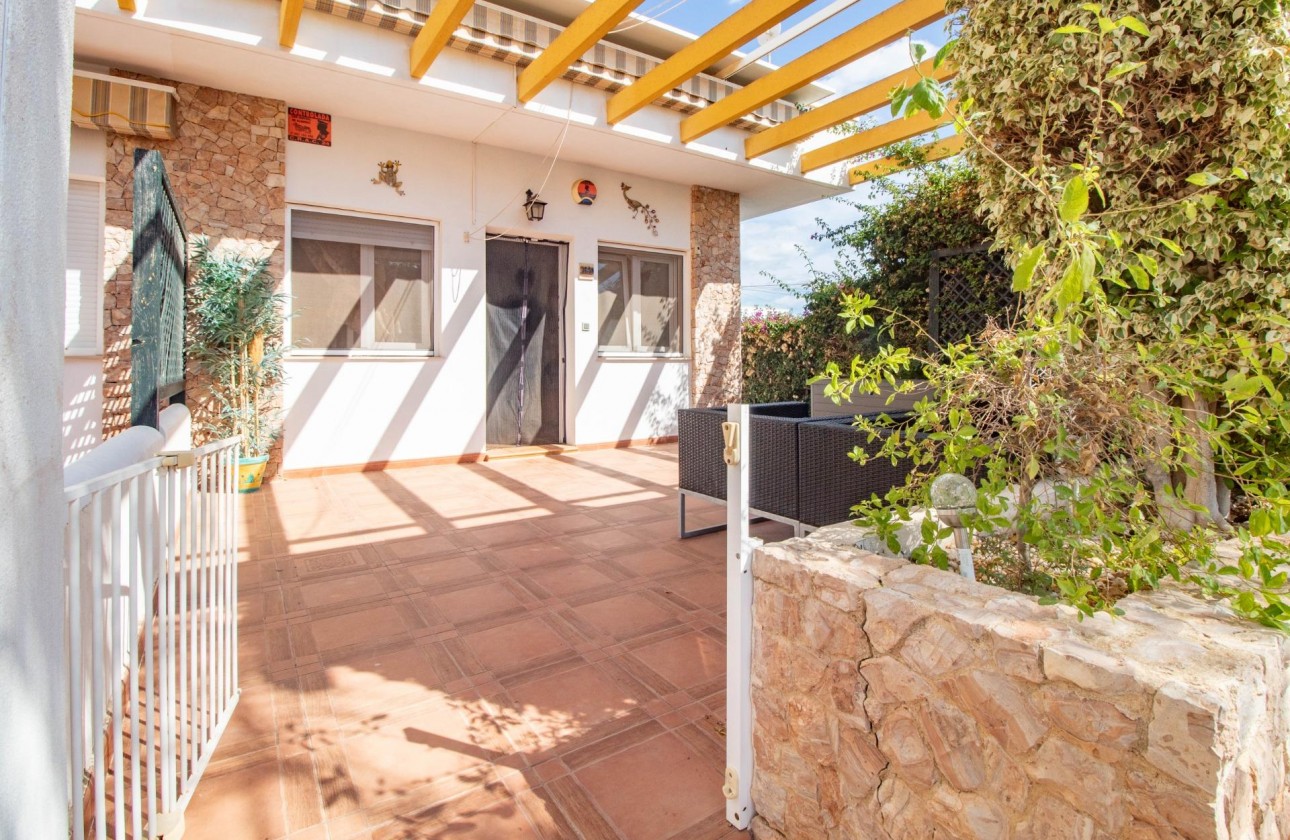 Begagnad - Radhus - Pilar de la Horadada - Mil Palmeras