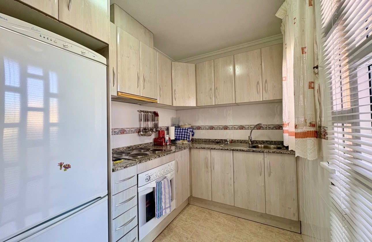 Begagnad - Radhus - Rojales - Ciudad Quesada