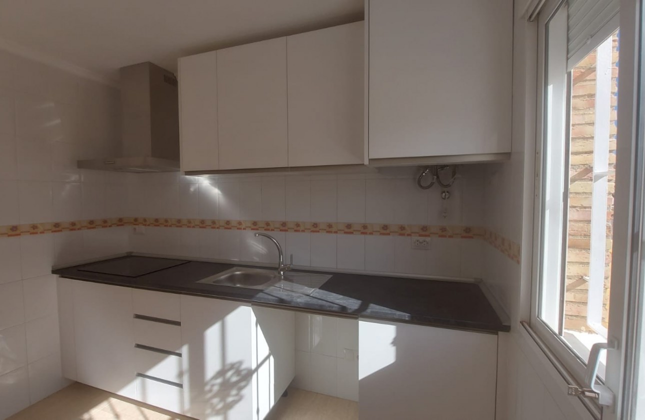 Begagnad - Radhus - Rojales - Ciudad Quesada