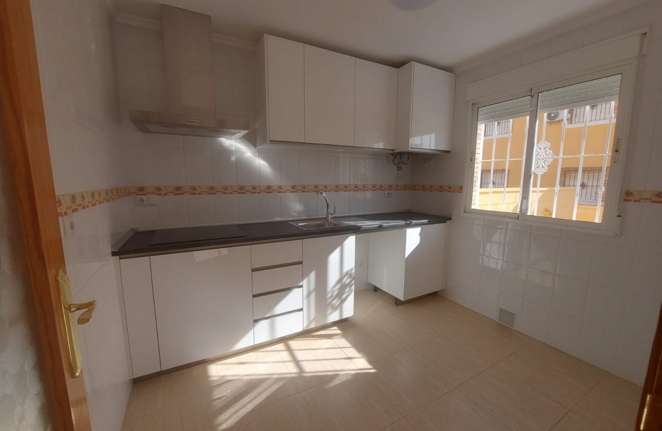 Begagnad - Radhus - Rojales - Ciudad Quesada