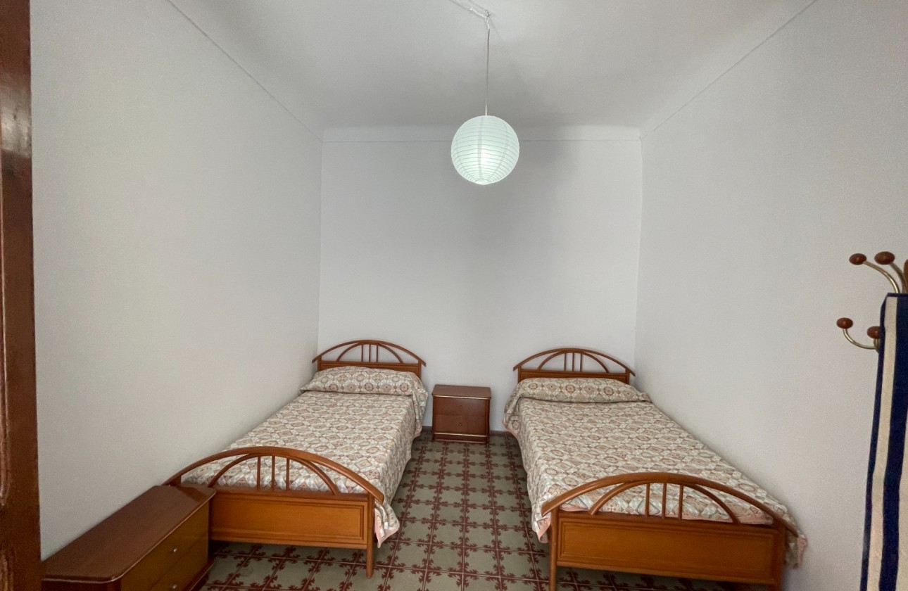 Begagnad - Radhus - Rojales