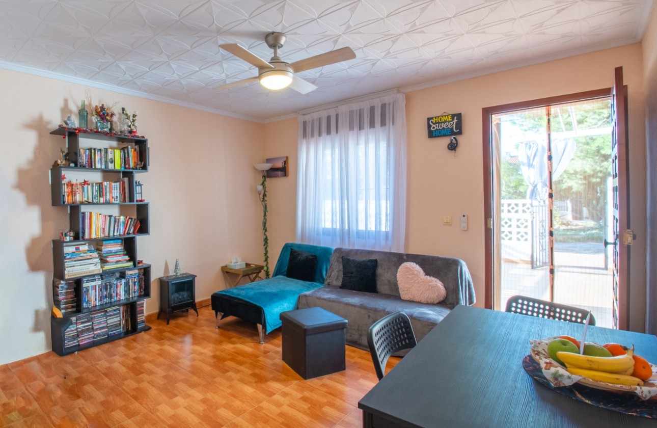 Begagnad - Radhus - Torrevieja