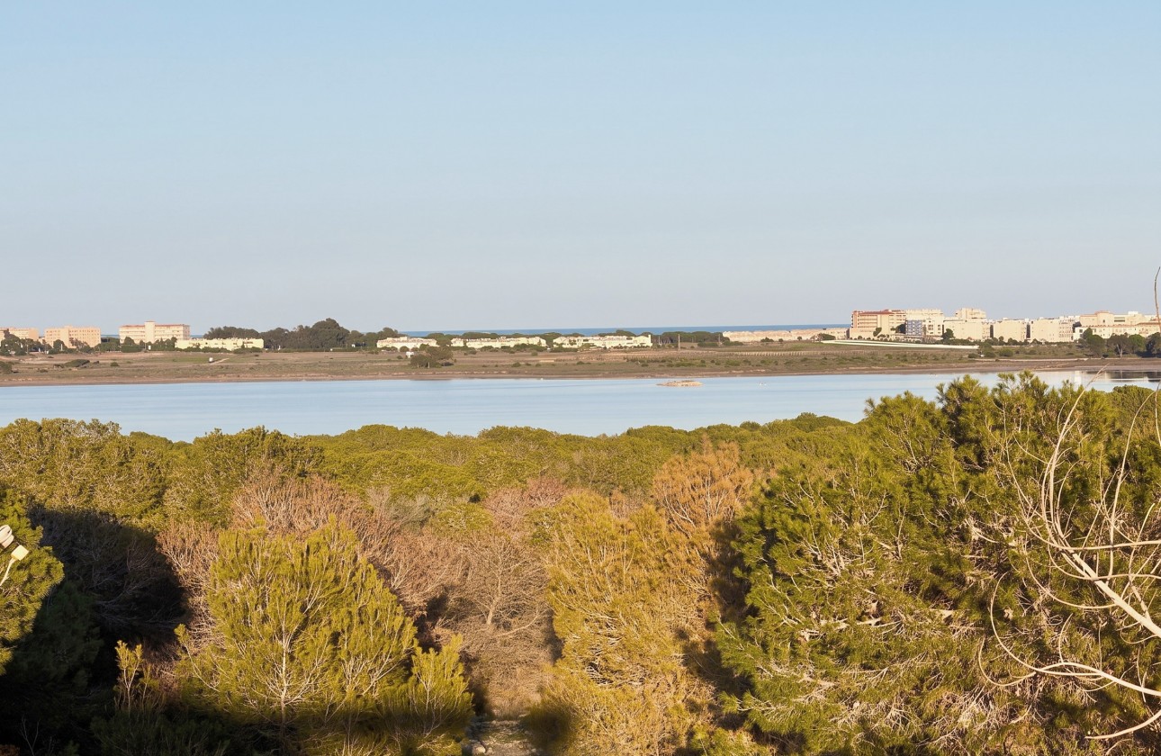 Begagnad - Radhus - Torrevieja