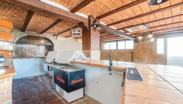 бизнес - Перепродажа - Torrevieja - Los Altos