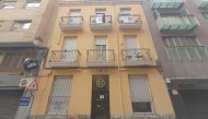 Building - Odsprzedaż - Alicante - CJ-89000