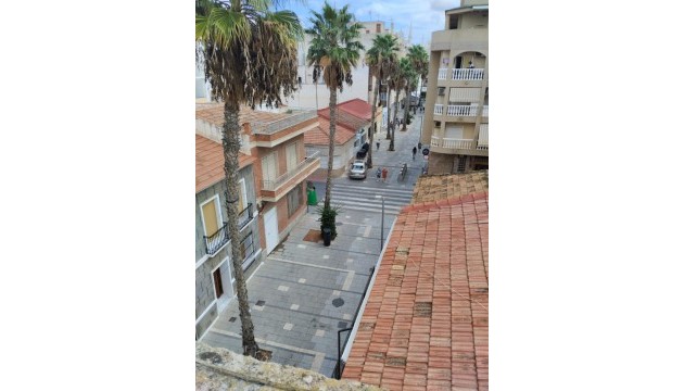 Building - Resale - Torrevieja - Torrevieja