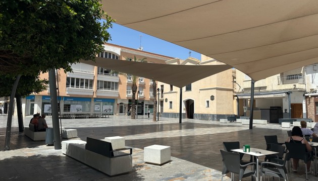 Building - Videresalg - San Pedro del Pinatar - San Pedro del Pinatar