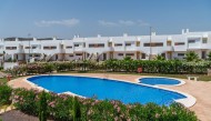 Бунгало - Новое здание - Orihuela - RSPS-33186