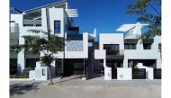 Бунгало - Новое здание - Pilar de la Horadada - RSP-57613