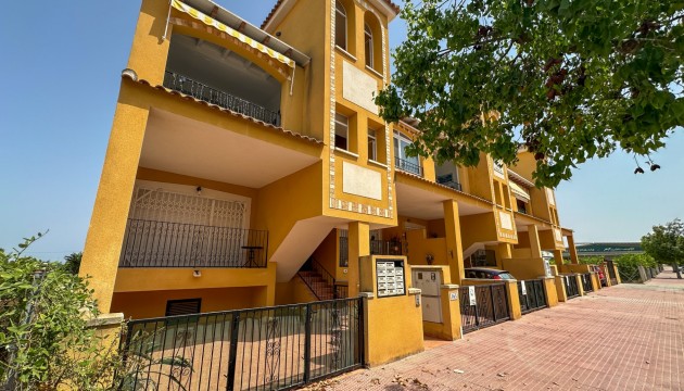 Бунгало - Перепродажа - Daya Nueva - Costa Blanca Sur