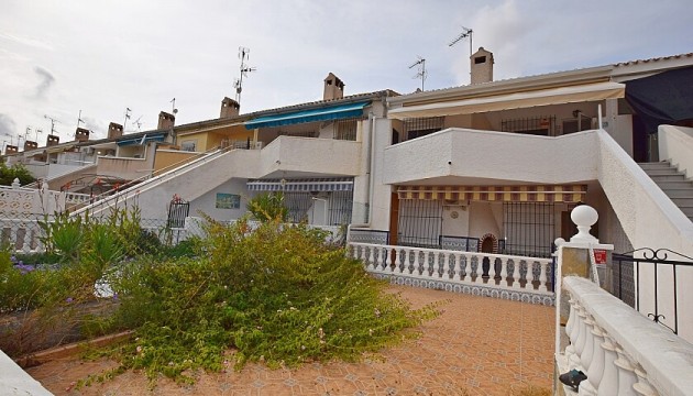 Бунгало - Перепродажа - Orihuela Costa - Cabo Roig