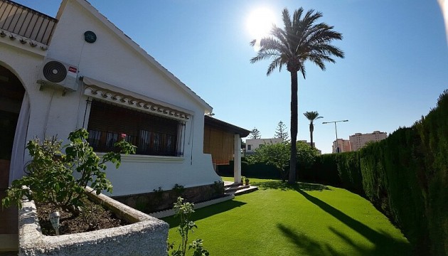 Бунгало - Перепродажа - Orihuela Costa - Dehesa de campoamor