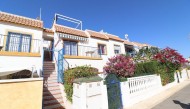 Бунгало - Перепродажа - Orihuela Costa - IH-34822-D