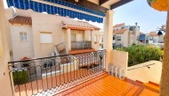 Бунгало - Перепродажа - Orihuela Costa - IH-40125