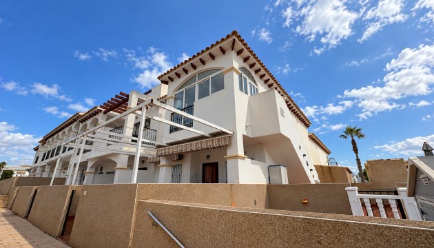 Бунгало - Перепродажа - Orihuela Costa - Punta Prima