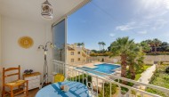 Бунгало - Перепродажа - Orihuela Costa - SU-76053-D