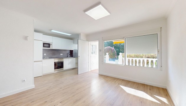 Бунгало - Перепродажа - Orihuela Costa - Villamartín