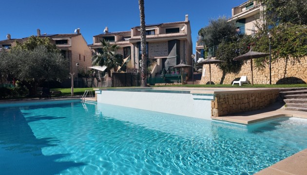 Бунгало - Перепродажа - San Juan de Alicante - San Juan de Alicante