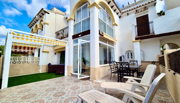 Бунгало - Перепродажа - San Miguel de Salinas - San Miguel de Salinas