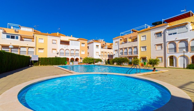 Бунгало - Перепродажа - Torrevieja - El Acequión - Los Náufragos