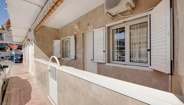 Бунгало - Перепродажа - Torrevieja - El Acequión - Los Náufragos