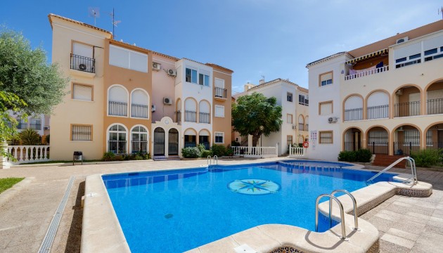 Бунгало - Перепродажа - Torrevieja - El Acequión - Los Náufragos