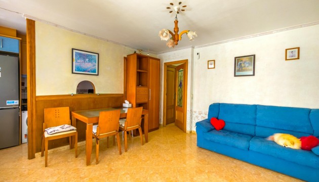 Бунгало - Перепродажа - Torrevieja - La Siesta - El Salado -  Torreta