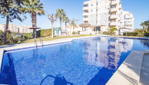 Бунгало - Перепродажа - Torrevieja - Nueva Torrevieja - Aguas Nuevas