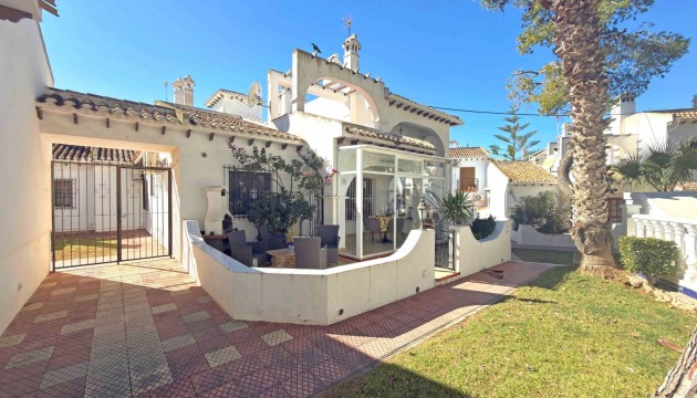 Бунгало - Перепродажа - Torrevieja - Torrelamata - La Mata
