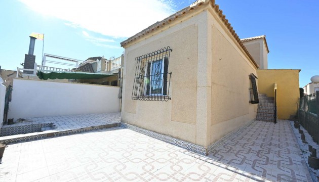 Бунгало - Перепродажа - Torrevieja - Torrevieja