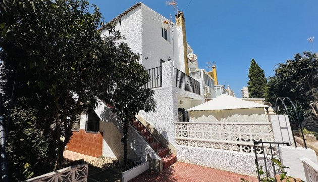 Бунгало - Перепродажа - Torrevieja - Torrevieja