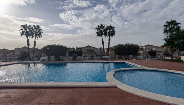 Бунгало - Перепродажа - Torrevieja - Torrevieja