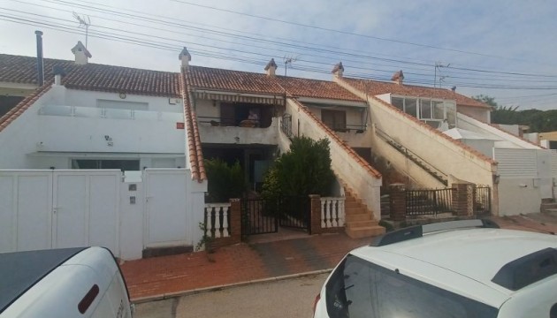 Бунгало - Перепродажа - Torrevieja - Torrevieja