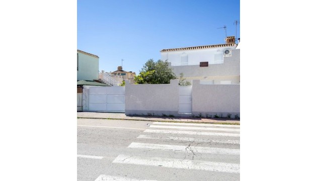 Бунгало - Перепродажа - Torrevieja - Torrevieja