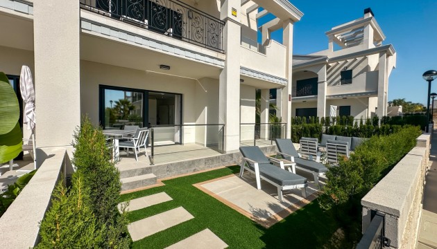 Bungalow - Begagnad - Ciudad Quesada - Ciudad Quesada