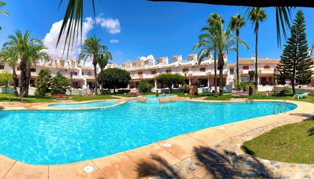 Bungalow - Begagnad - Gran Alacant - Gran Alacant