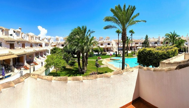 Bungalow - Begagnad - Gran Alacant - Gran Alacant