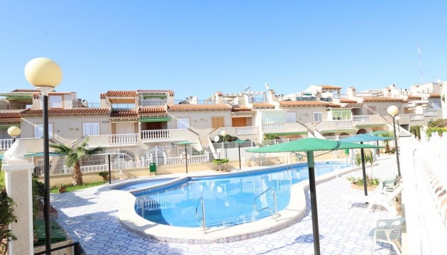 Bungalow - Begagnad - Guardamar del Segura - Guardamar del Segura