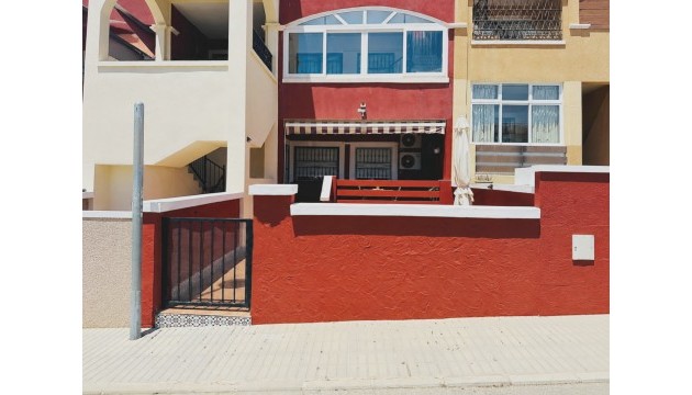 Bungalow - Begagnad - Los Altos - Dream Hills - Dream Hills 2