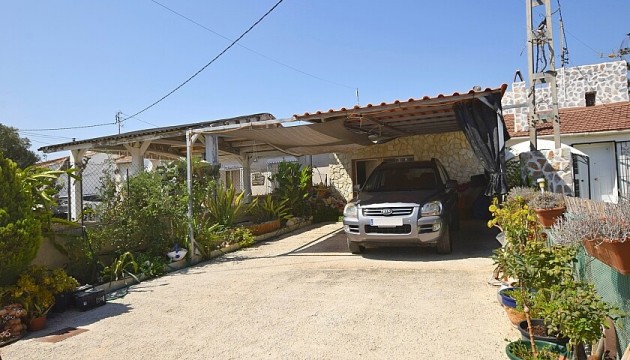 Bungalow - Begagnad - Los Montesinos - Los Montesinos