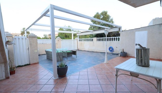 Bungalow - Begagnad - Orihuela Costa - Cabo Roig