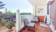Bungalow - Begagnad - Orihuela Costa - HP-18707