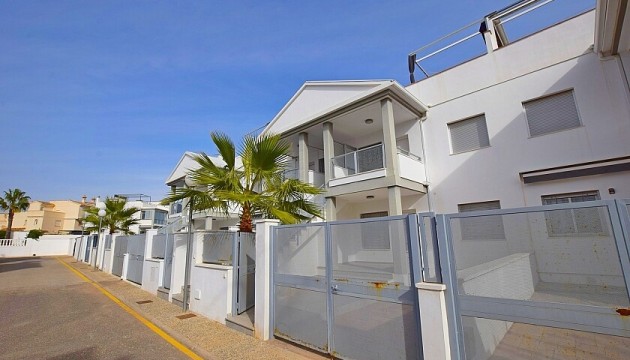 Bungalow - Begagnad - Orihuela Costa - Las Chismosas