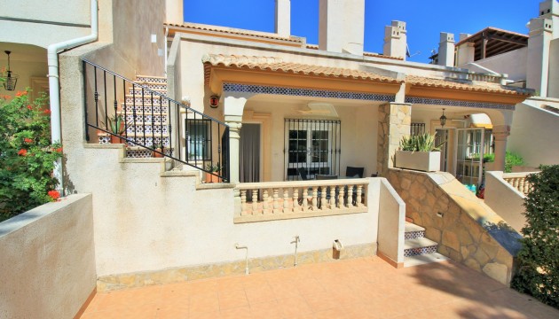 Bungalow - Begagnad - Orihuela Costa - Las Ramblas