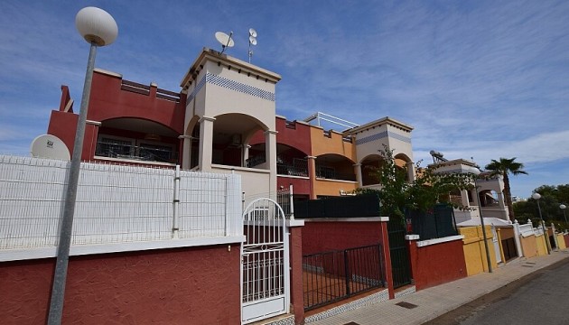 Bungalow - Begagnad - Orihuela Costa - Los Altos