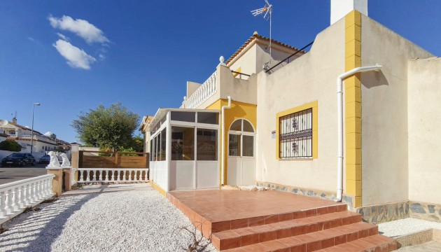 Bungalow - Begagnad - Orihuela Costa - Los Altos